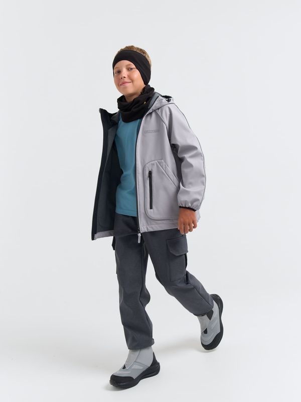 Куртка Softshell демисезонная 