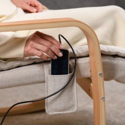 Массажное кресло Orlauf Yorn