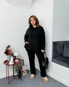 Костюм УК-258-2 Фабрика Моды