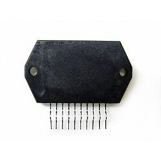 Микросхема STK5471 / SIP15