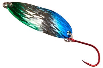 Блесна WATERLAND Deep Diamond Native 12гр #08