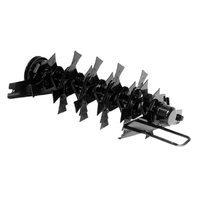 Ножи для скарификатора Tielbuerger TV410, ударные AI-045-031TS