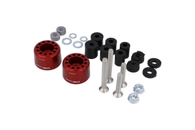 CNC Racing Грузик руля PL001