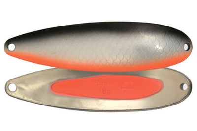 Блесна для рыбалки LureMax Storm