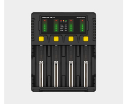 Зарядное устройство Armytek Uni C4
