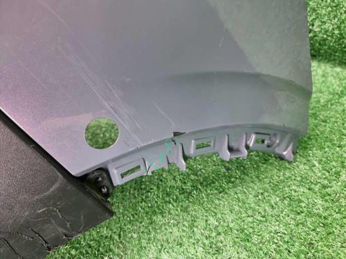 Бампер задний Geely Coolray (2023-н.в.)