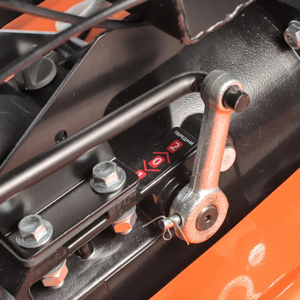 PATRIOT Boston 9DE мотоблок дизельный 440701530