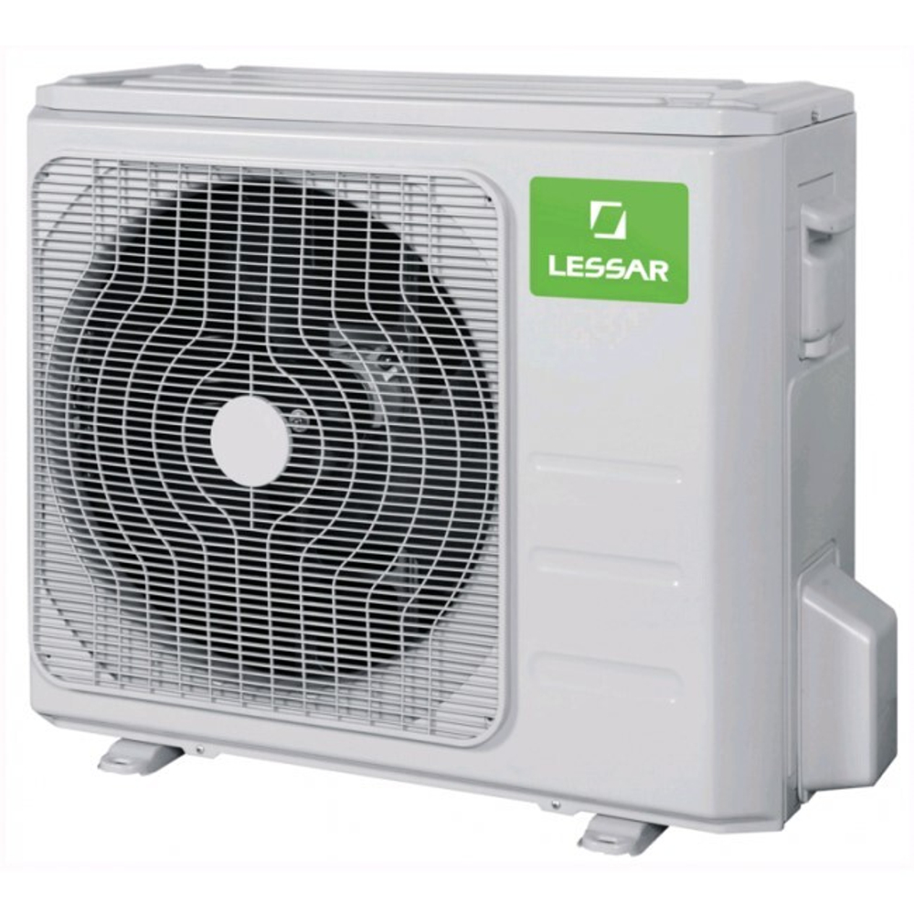 Кассетный кондиционер Lessar LS-HE48BMA4/LU-HE48UMA4/LZ-B4KBА