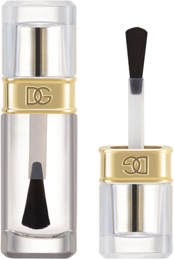 Dolce&Gabbana My Nail Gloss - Лак для ногтей, обеспечивающий отличную защиту и интенсивный блеск, 7 ml