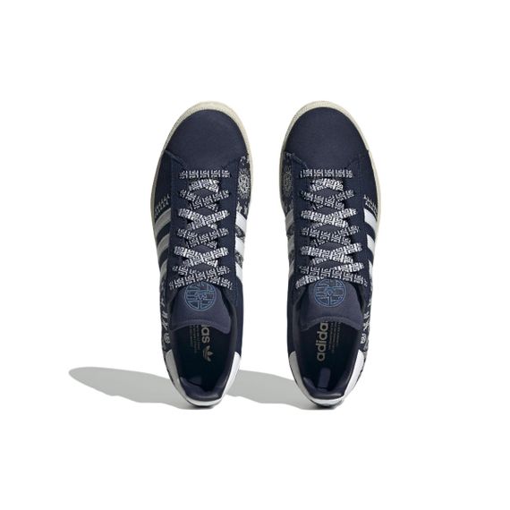 Кроссовки adidas originals Campus 00s для скейтборда Низкие Мужские