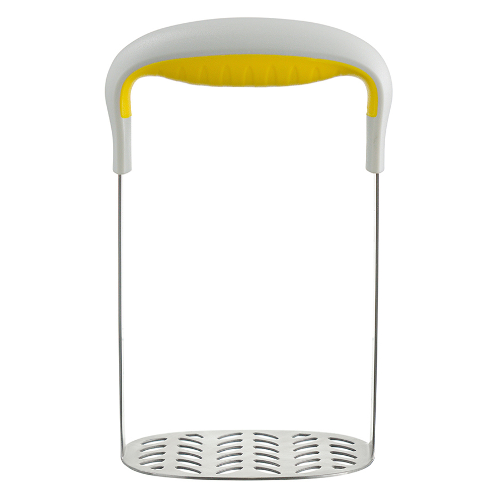 Пресс для картофеля brekke, 12,5х19,5 см