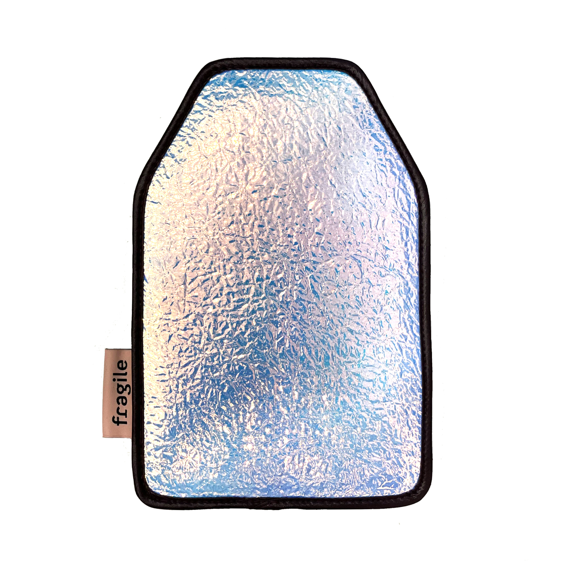 Охлаждающий футляр для бутылки 750 мл SPACE Bordo