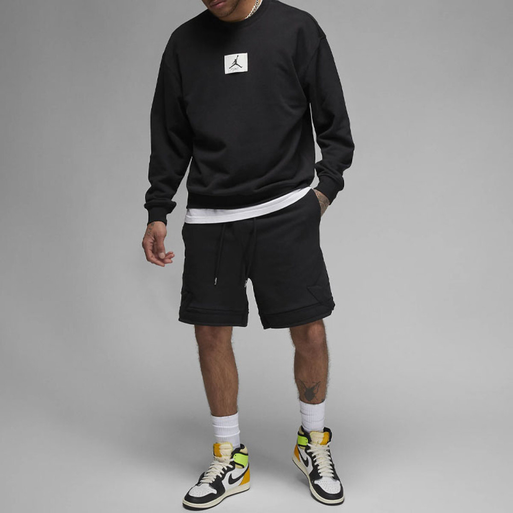 Толстовка Jordan Logo, FB6935-010