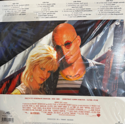 Виниловая пластинка Natural Born Killers: A Soundtrack For An Oliver Stone Film 2LP