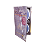 Status Quo / Rockers Rollin' Quo In Time 1972 - 2000 (4CD)