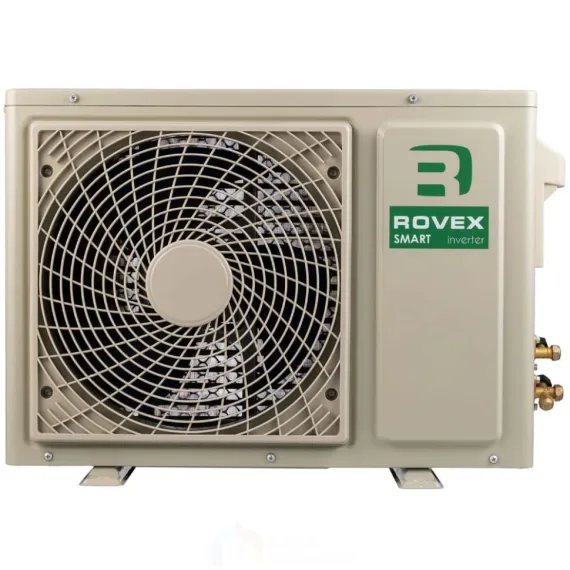 Настенная сплит-система Rovex RS-24PXI6 Smart инвертoр