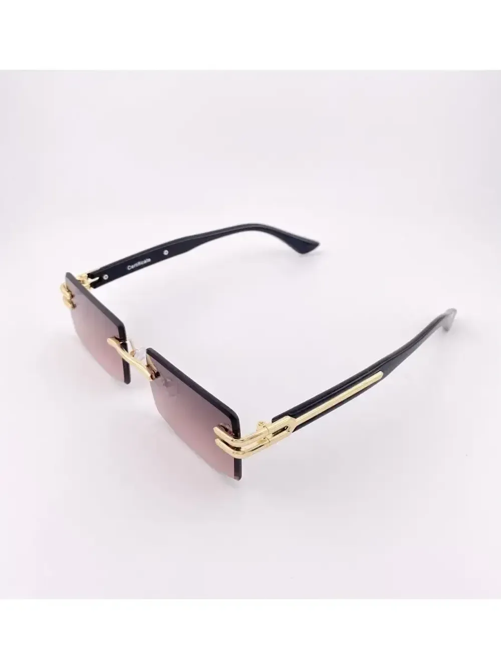 Очки солнцезащитные Certificate