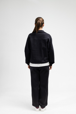 Свитшот с замком, М 25151