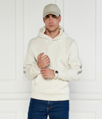 Худи CALVIN KLEIN JEANS - экрю(J30J325632)