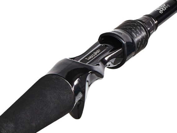 Спиннинг кастинговый LJ Black Sense FARAON CAST 42 7‘3" (2.21)