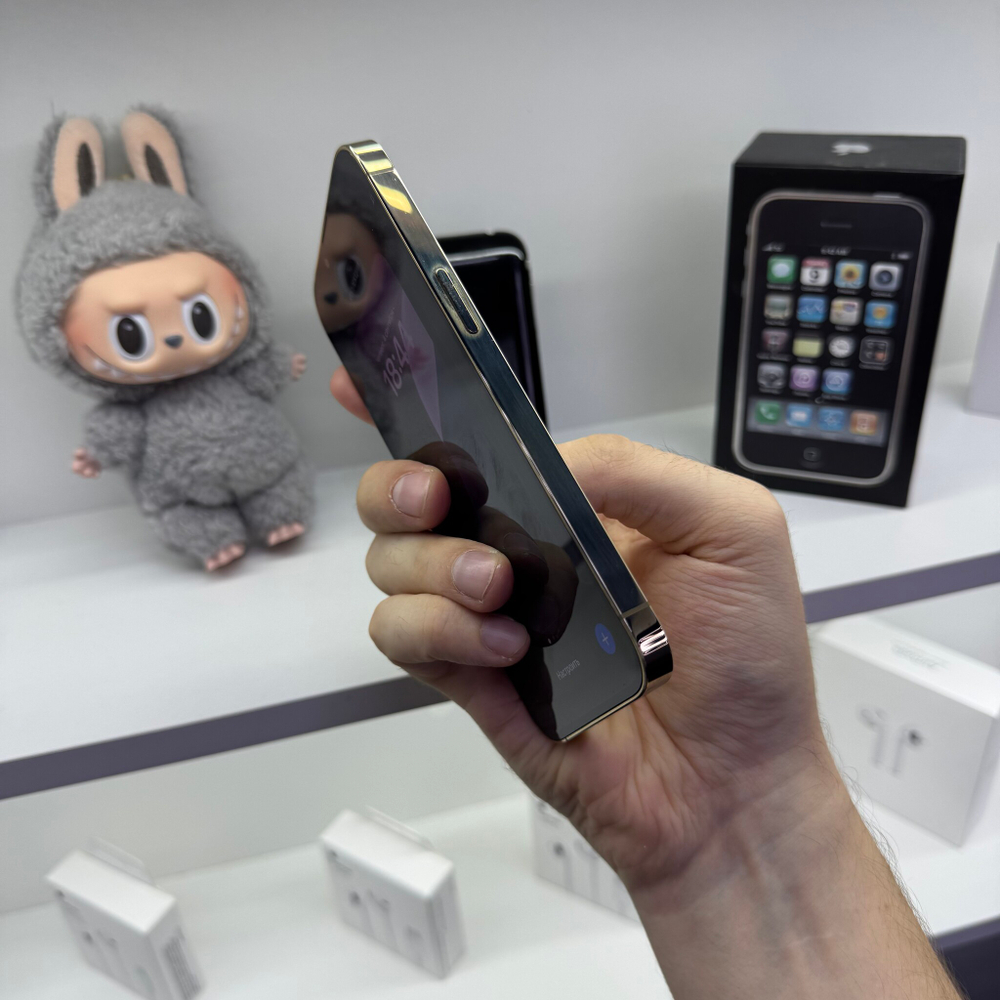 iPhone 13 Pro, 128 ГБ б/у