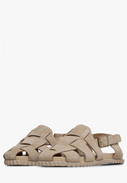 Сандали жен. Voile Blanche ALICE бежевый