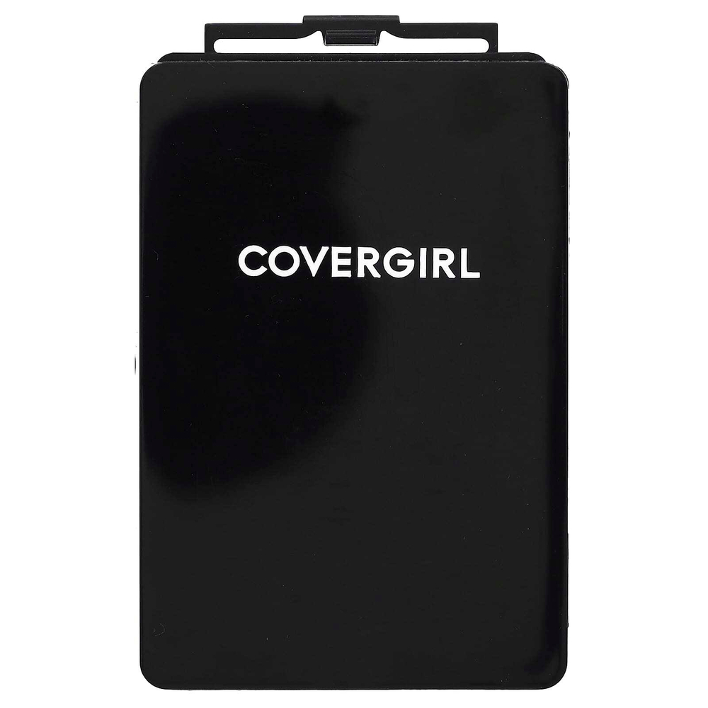 Covergirl, Outlast All-Day Ultimate Финиш, тональный крем 3 в 1, оттенок 410 классическая слоновая кость, 11 г (0,4 унции)