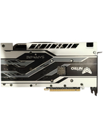 Видеокарта Sapphire AMD Radeon RX 570 NITRO+ OC 8Gb