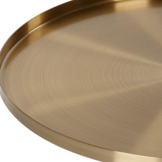 Кофейный стол Falla диаметр 50