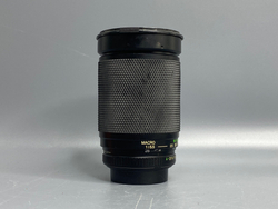 Soligor 28–200mm Pentax K