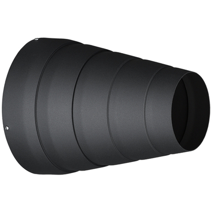 HENSEL Snoot Attachment. Tубус под байонет EH