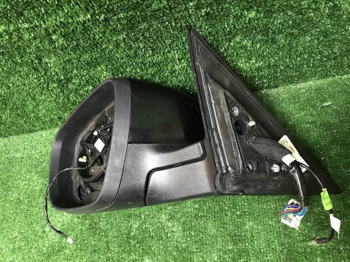 Зеркало левое Chery Tiggo 7 Pro (2020-н.в.) 16к.