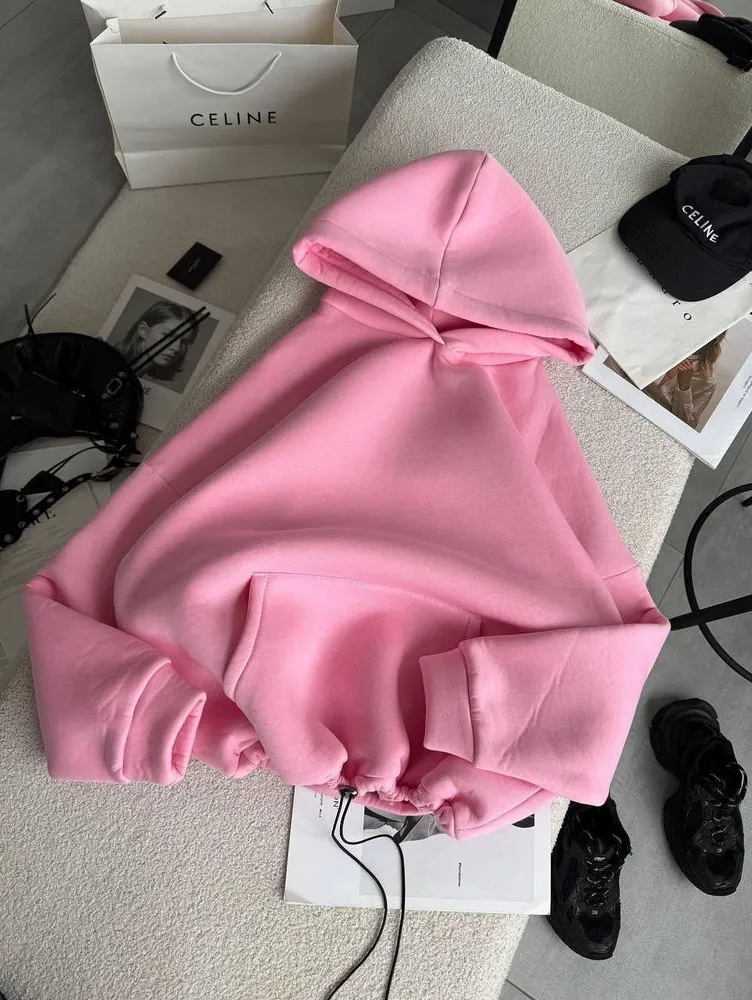 Худи 50339318 Fabrika