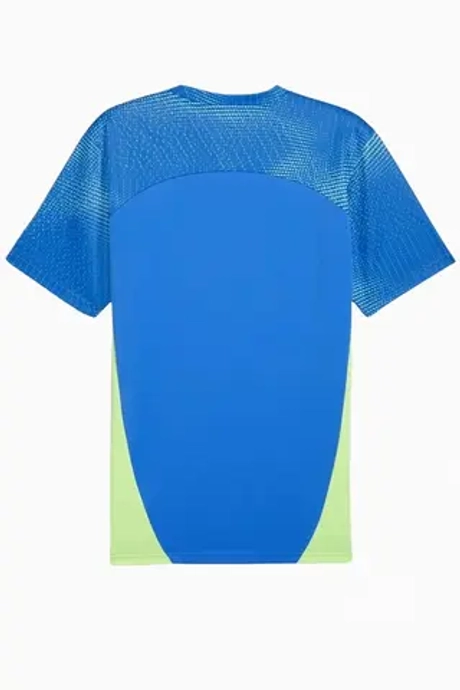 Футболка Puma individualFINAL - синий