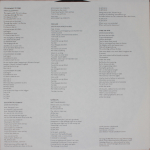 Asia / Astra (LP)