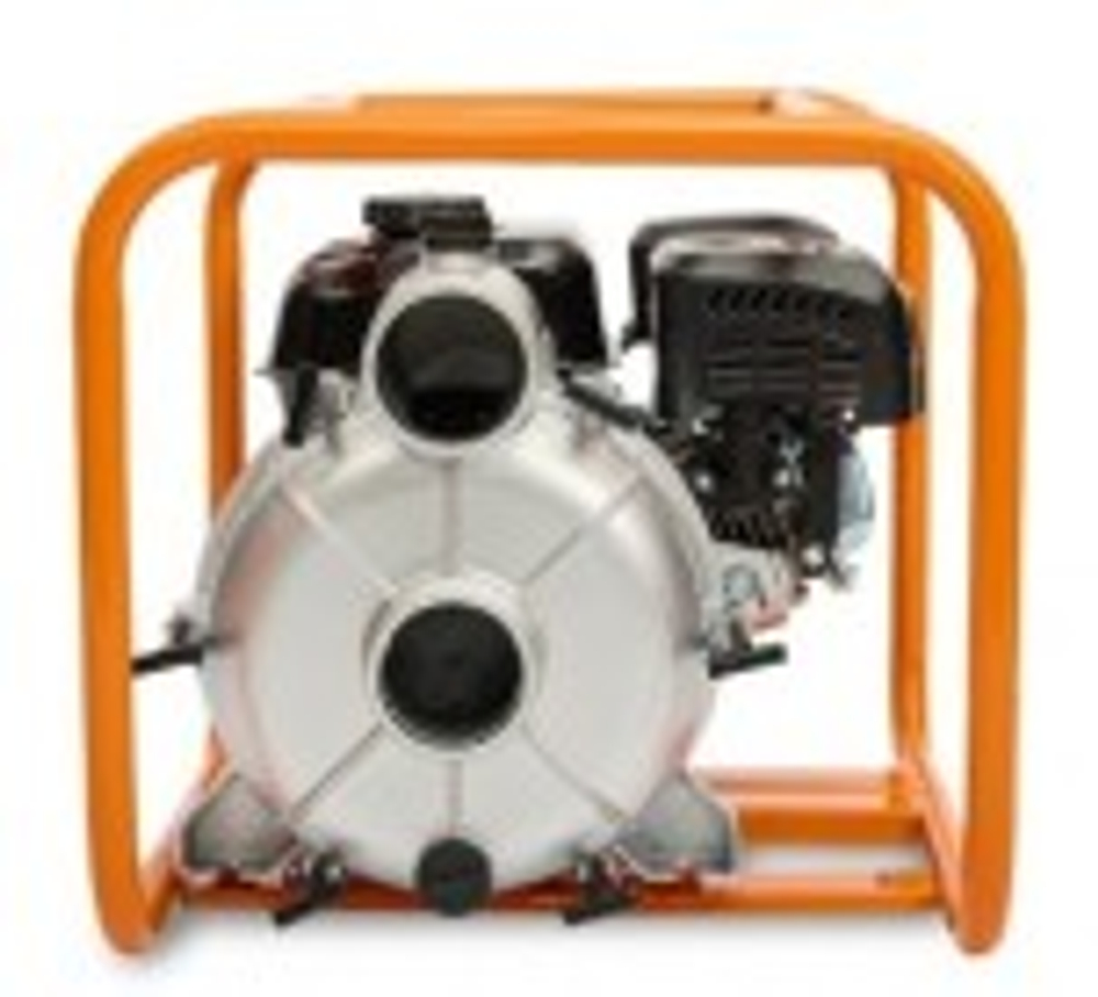 Мотопомпа бензиновая для грязной воды VILLARTEC PTB88