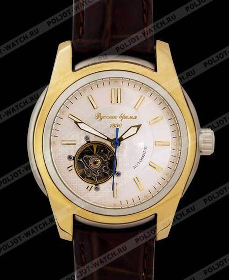 Наручные часы Полет "Русское Время" 8054108