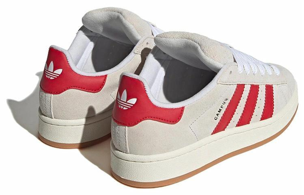 Кроссовки Adidas Originals Campus 00S (Женская размерная сетка)