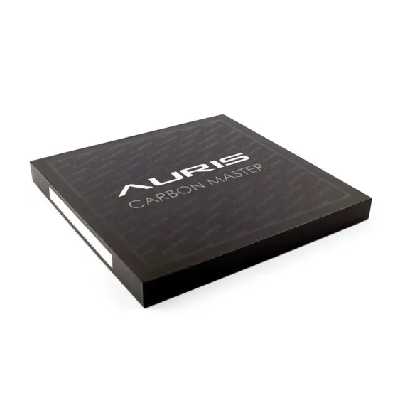 Auris Carbon Master Reel