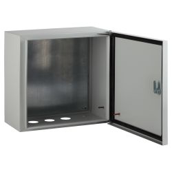 Корпус металлический ЭРА SIMPLE ЩМПг-02 (250х300х175) IP54 У2 серый | Электротовары