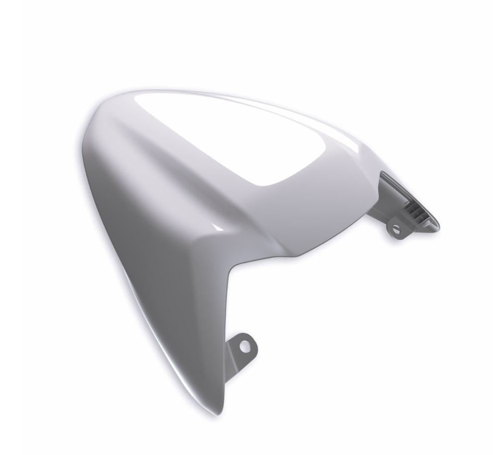 Ducati Performance Накладка на пассажирское сиденье Monster (2026+) 97181631AB