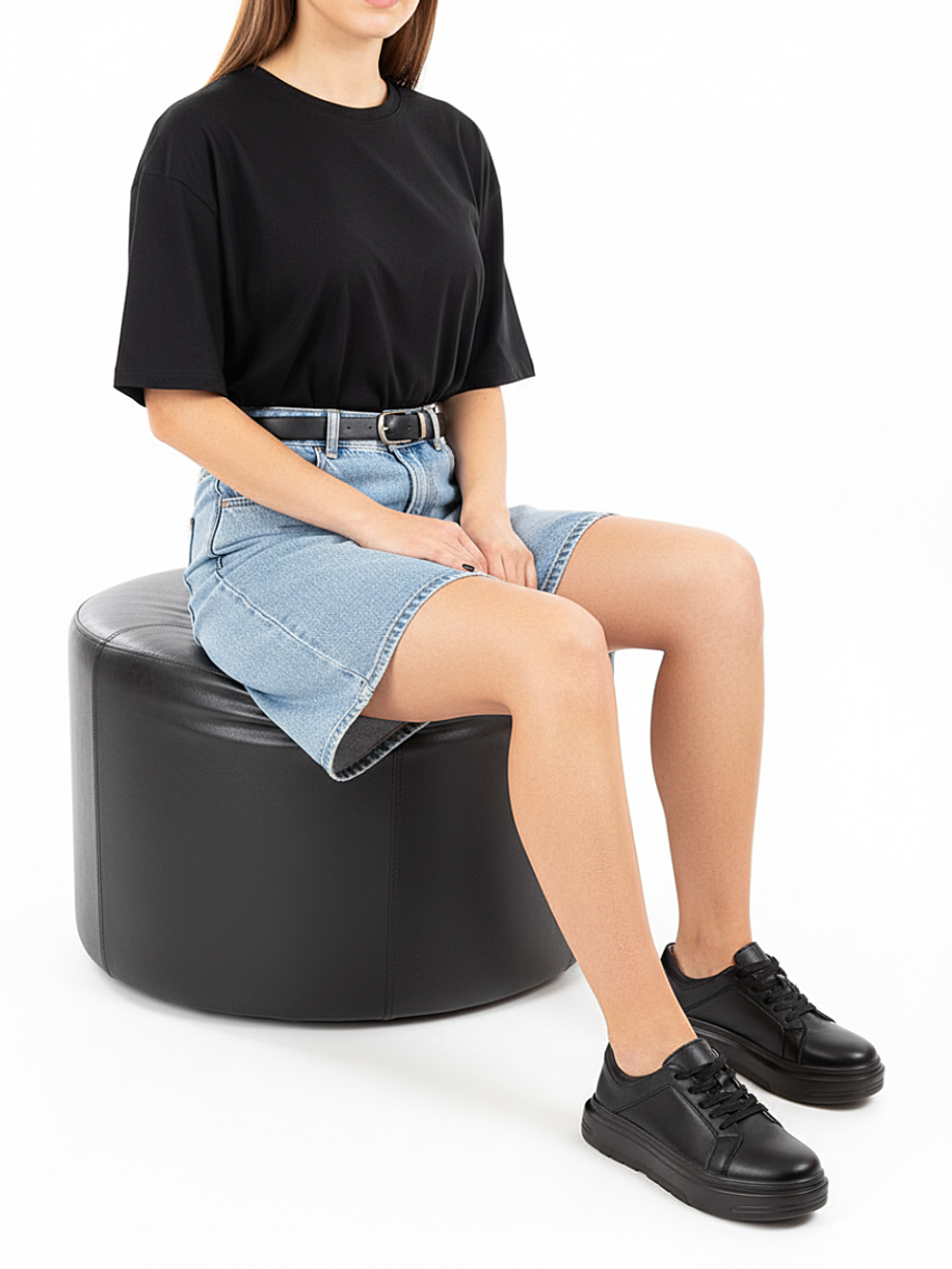 Кроссовки женские демисезонные