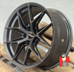 Комплект дисков Rays Versus 17x7.5 et35 5x114.3