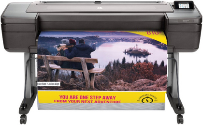 Принтер HP DesignJet Z6 PS