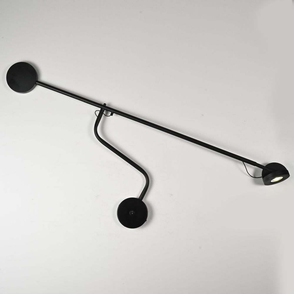 Настенный Светильник Flick Wall 3000K By Imperiumloft