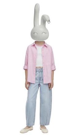 ZARA - WONDER KIDS CLUB