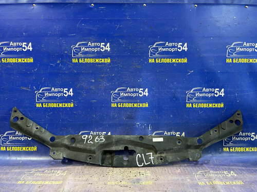 Накладка на рамку радиатора Honda ACCORD 2002-2008