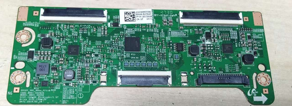 T-CON BN41-02292A