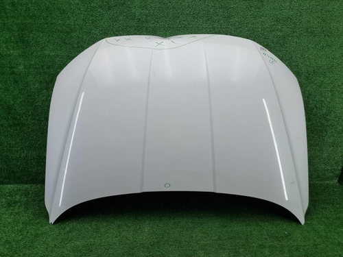 Капот Hyundai Tucson 4 (2020-н.в.)