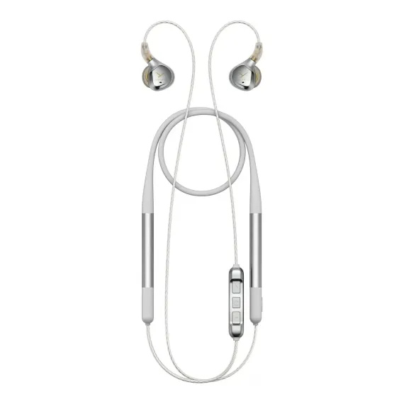 Beyerdynamic Xelento Wireless 2nd Gen Silver